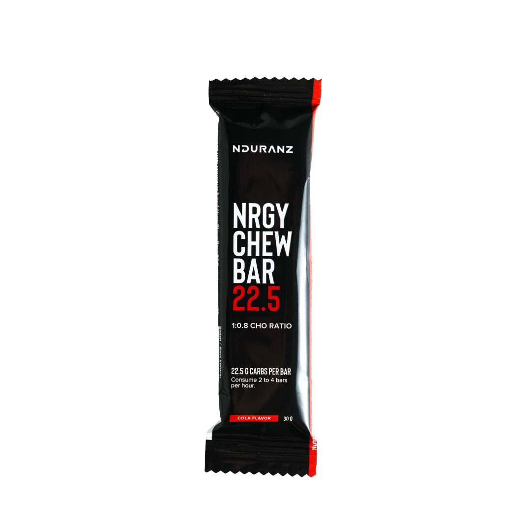 Nrgy Chew Bar 22.5