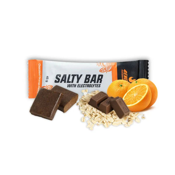4Energy Salty Bar