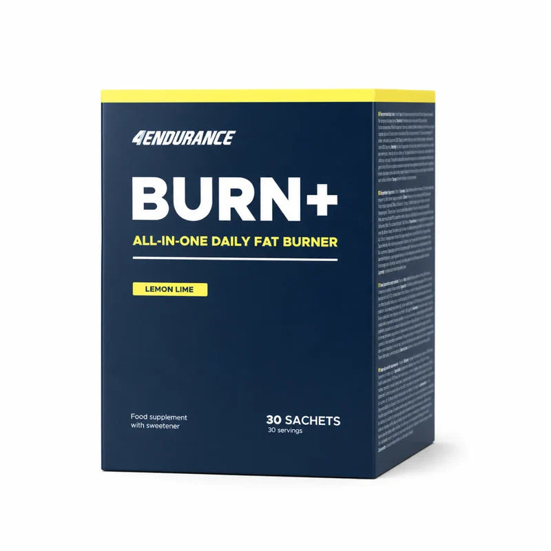 Burn+
