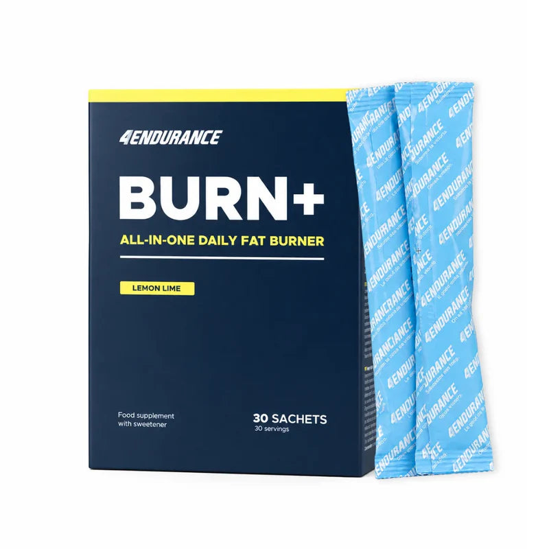 Burn+