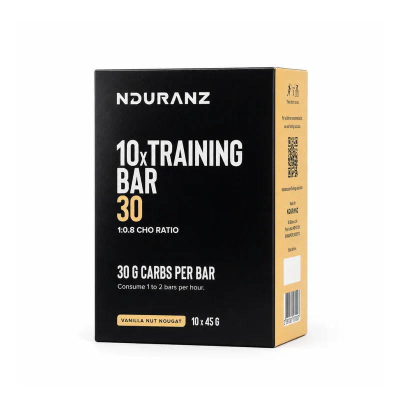 Training Bar 30 Box (10x)