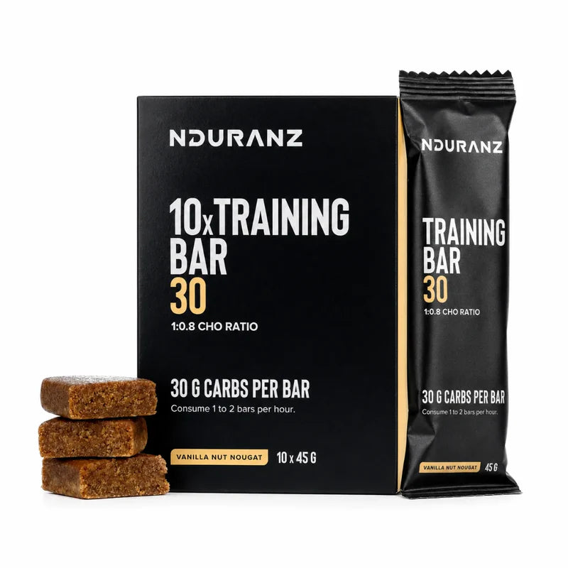 Training Bar 30 Box (10x)