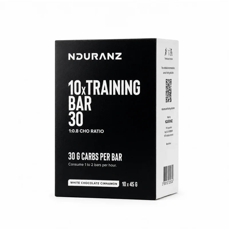 Training Bar 30 Box (10x)