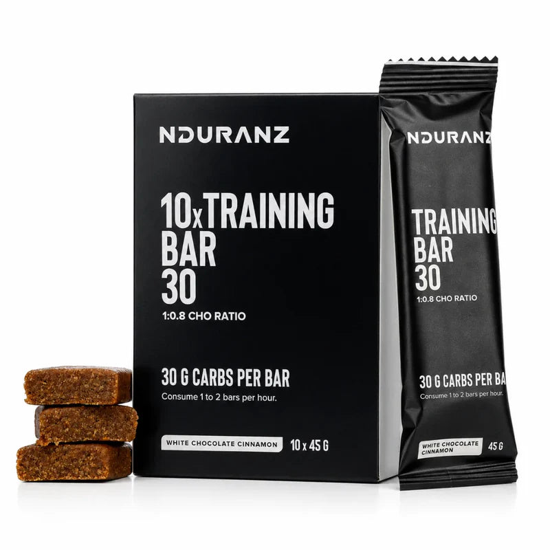 Training Bar 30 Box (10x)