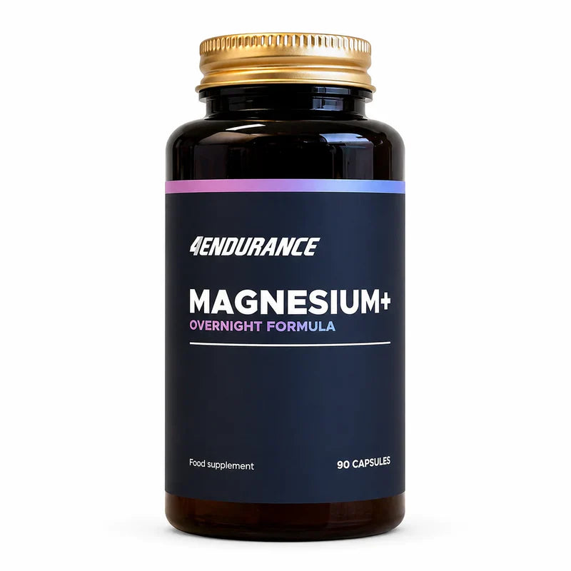 Magnesio+