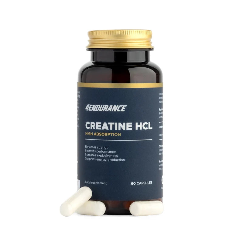 Créatine HCL