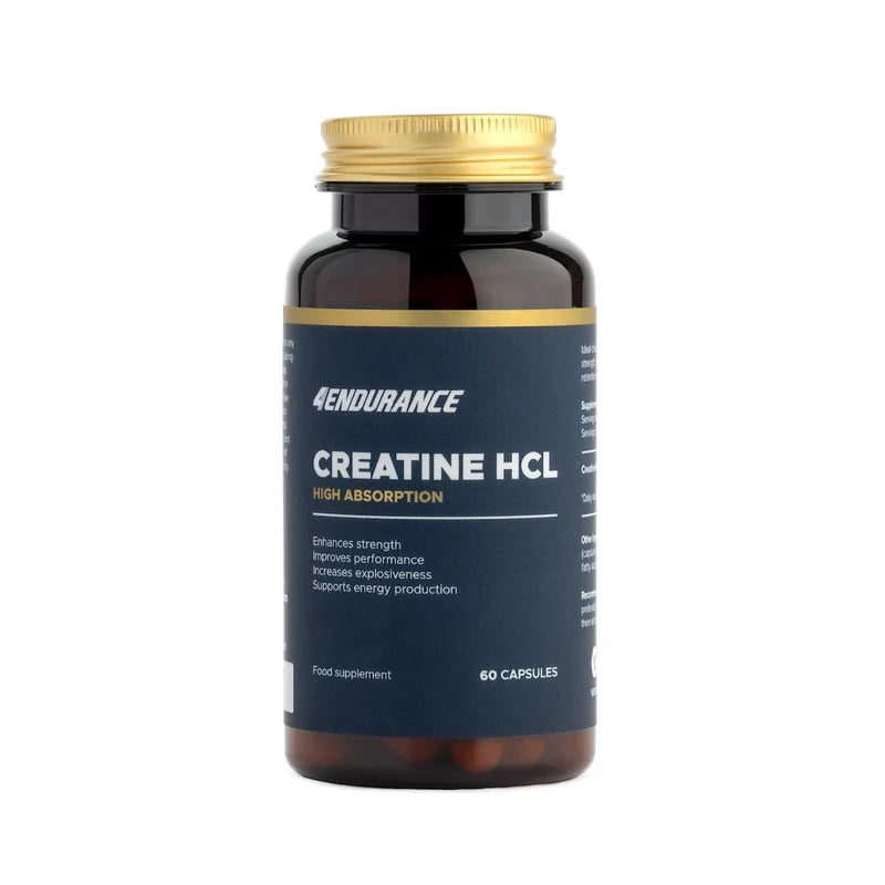 Créatine HCL