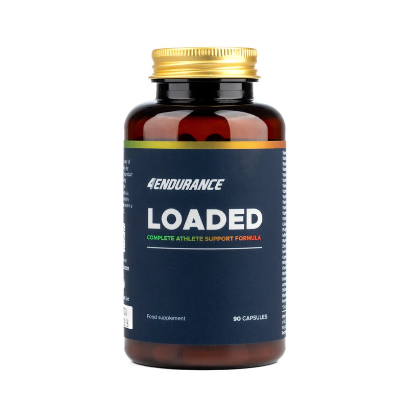 Loaded