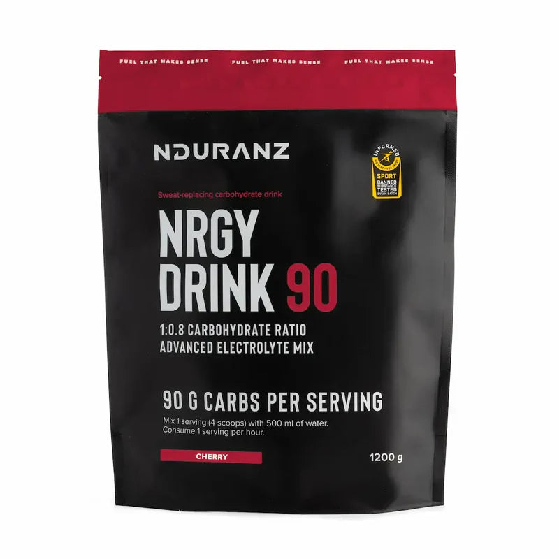 Nrgy Unit Drink 90