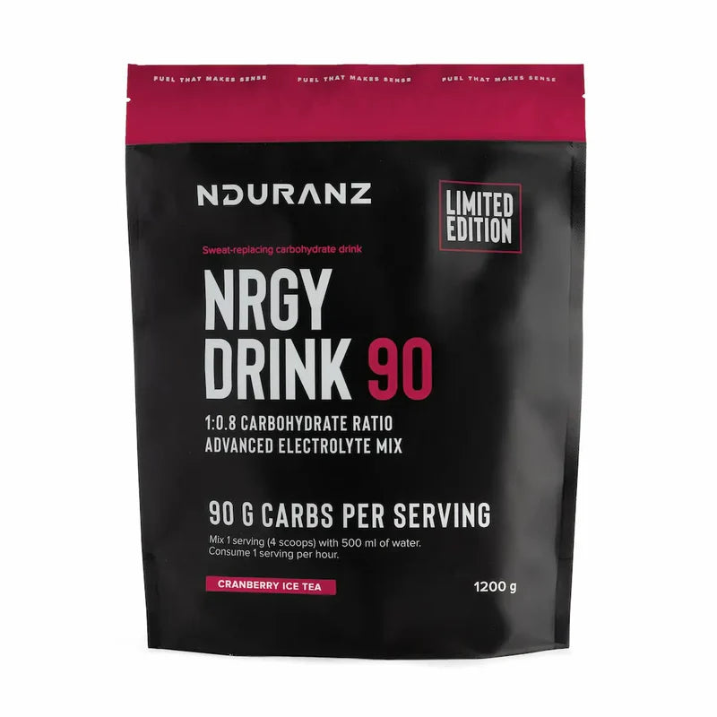 Nrgy Unit Drink 90