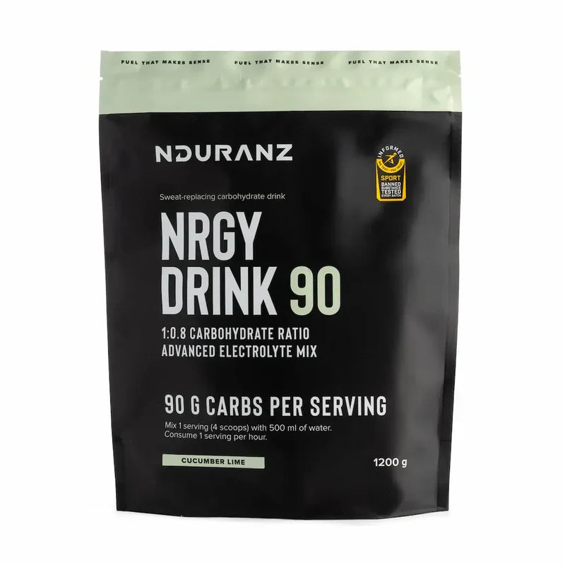 Nrgy Unit Drink 90