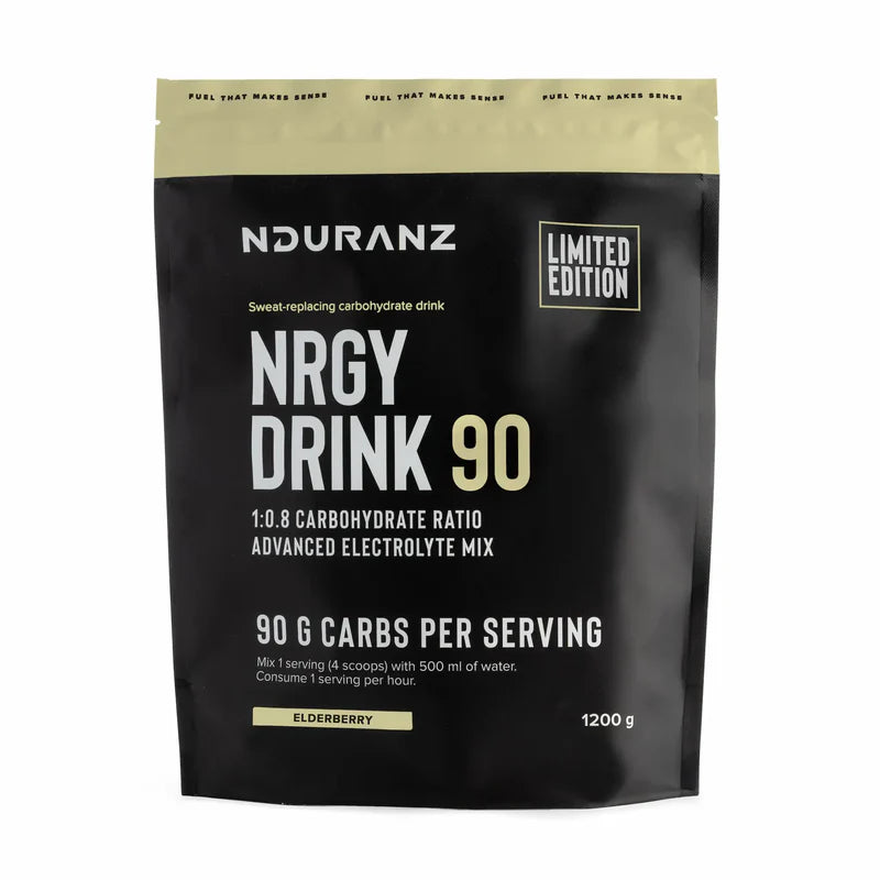 Nrgy Unit Drink 90 (Limited Edition)