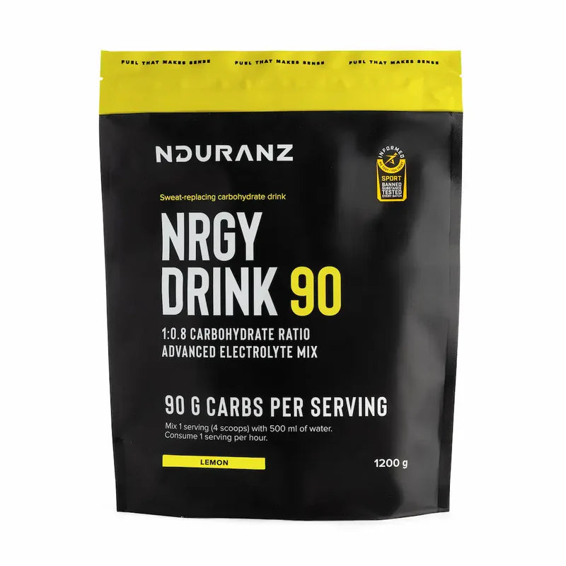Nrgy Unit Drink 90