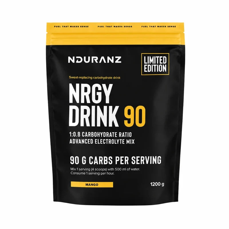 Nrgy Unit Drink 90