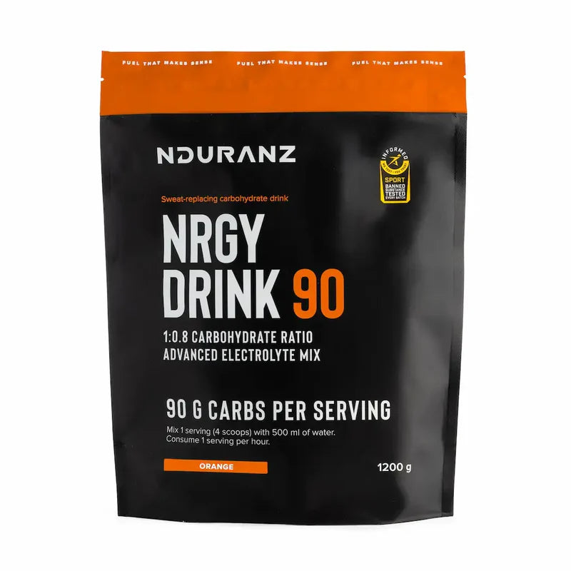 Nrgy Unit Drink 90