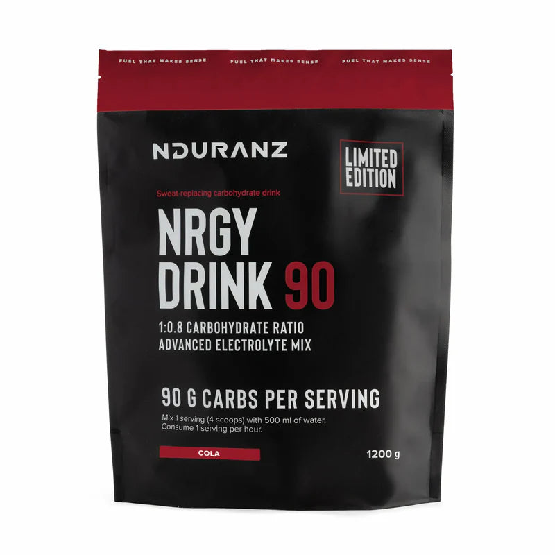 Nrgy Unit Drink 90 (Limited Edition)