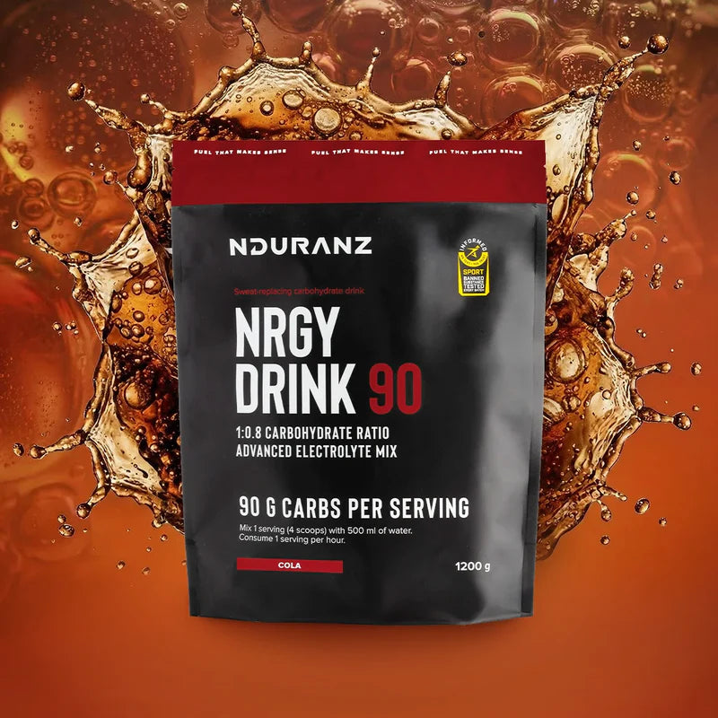 Nrgy Unit Drink 90