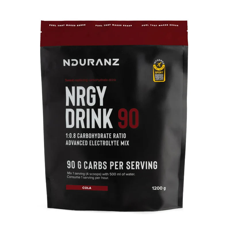 Nrgy Unit Drink 90
