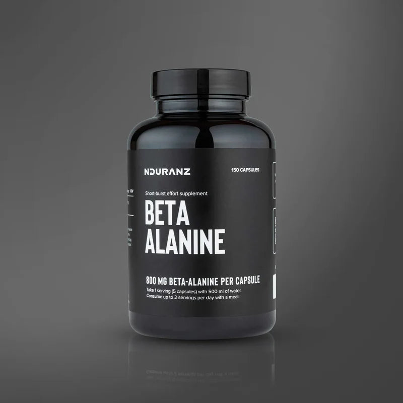 Beta Alanina