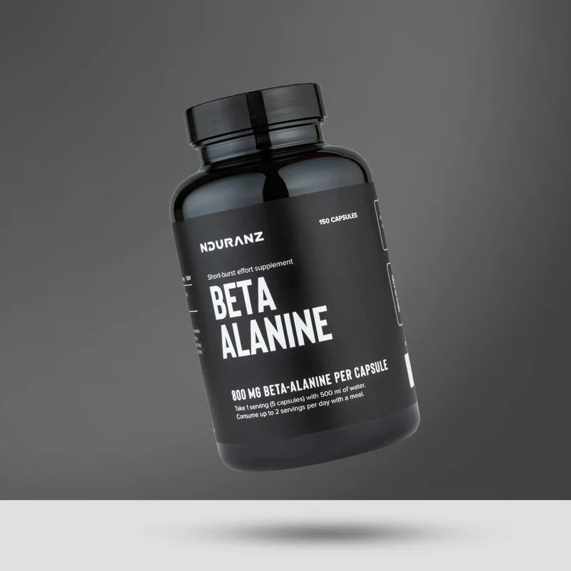 Beta Alanina