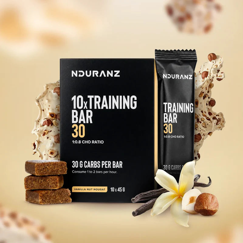 Training Bar 30 Box (10x)