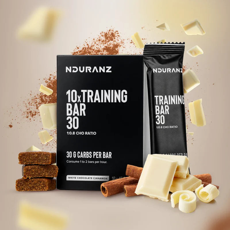Training Bar 30 Box (10x)