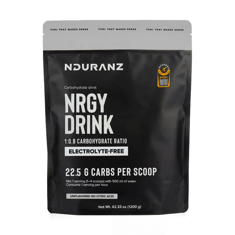 Nrgy Drink Prototyp