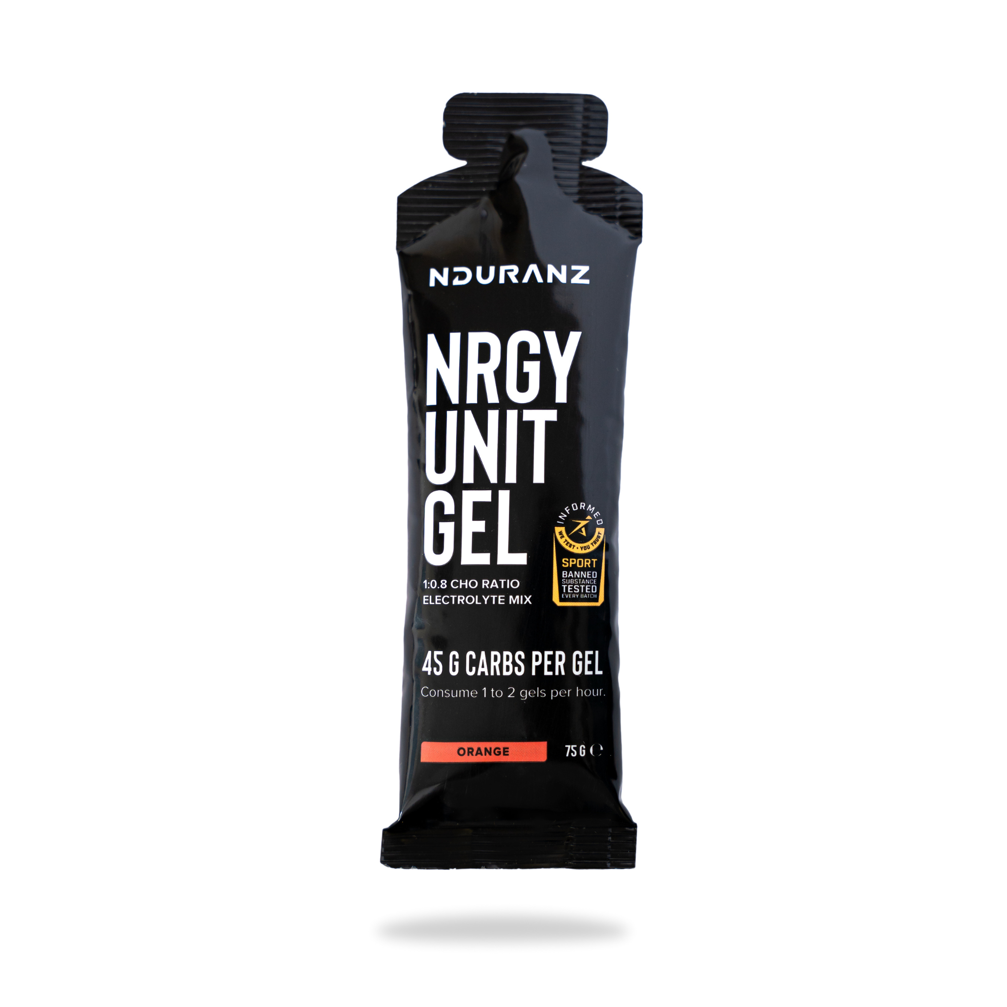 Nrgy Unit Gel 45