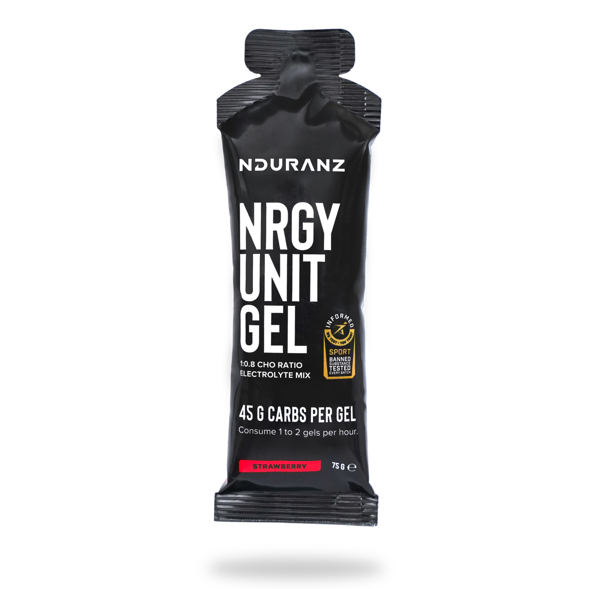 Nrgy Unit Gel 45