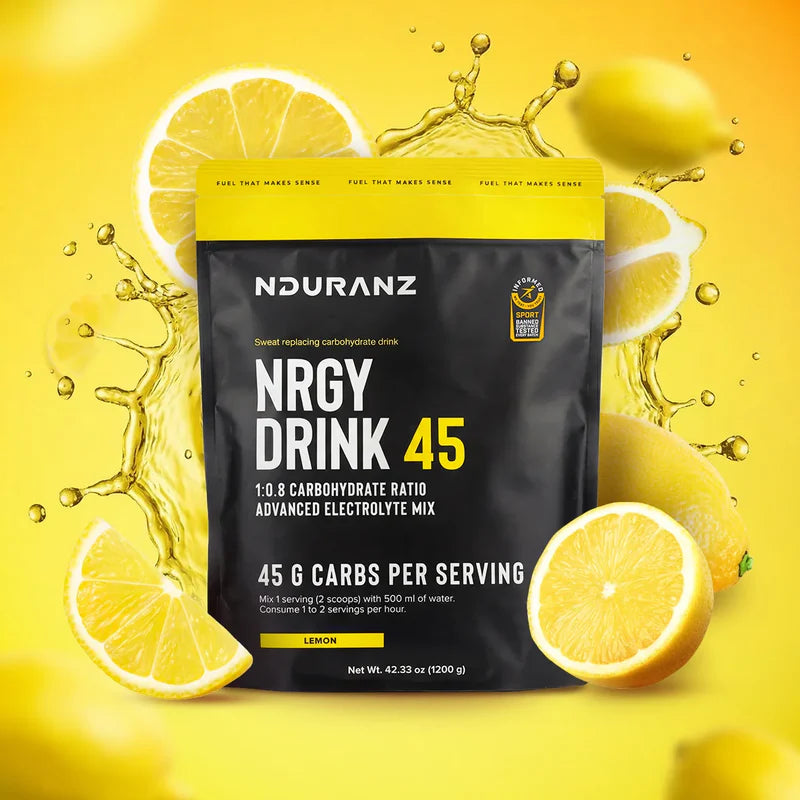 Nrgy Unit Drink