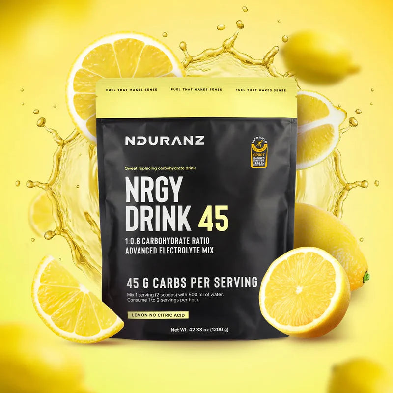 Nrgy Unit Drink