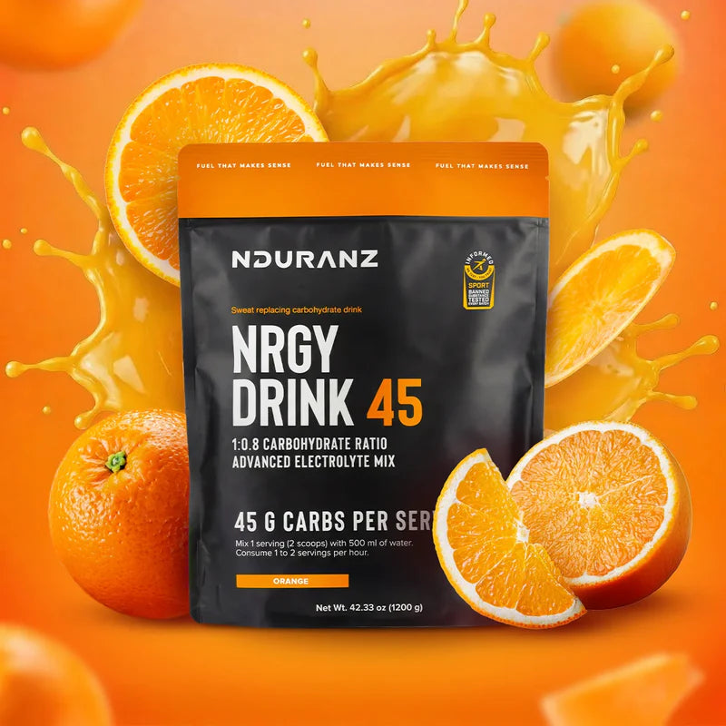 Nrgy Unit Drink