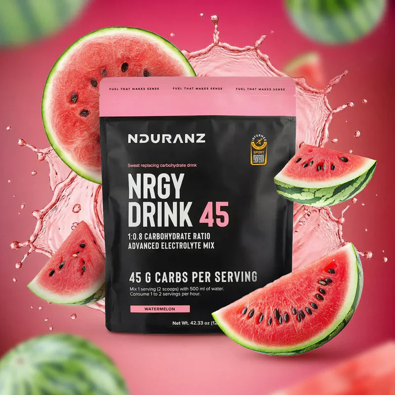 Nrgy Unit Drink