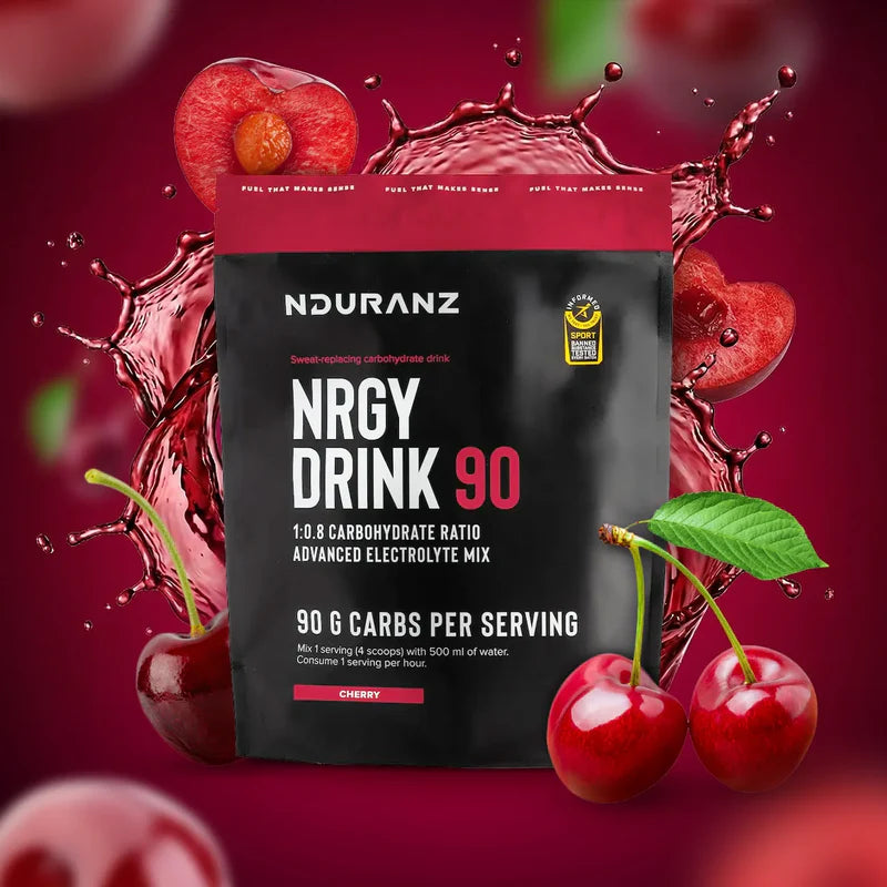 Nrgy Unit Drink 90