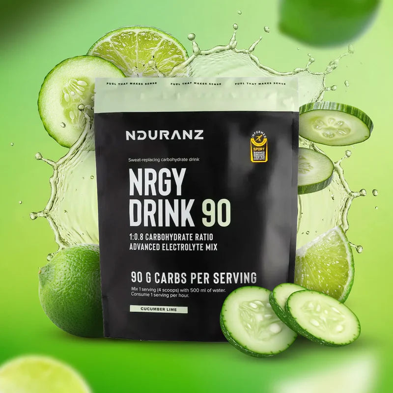 Nrgy Unit Drink 90 (Limited Edition)