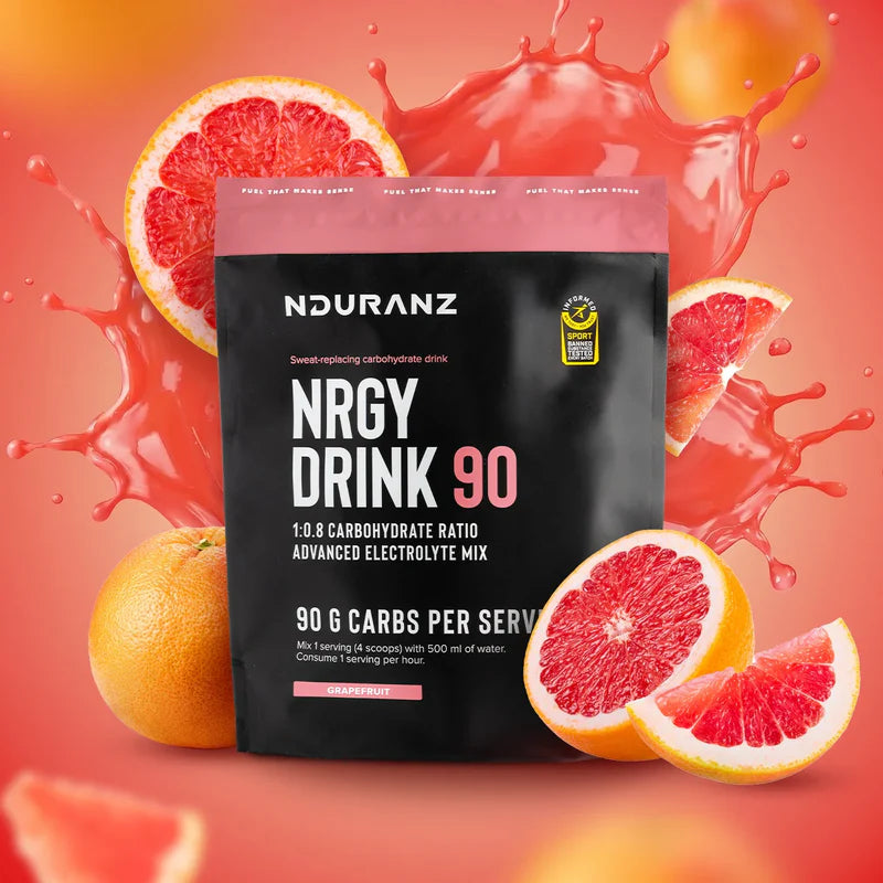 Nrgy Unit Drink 90