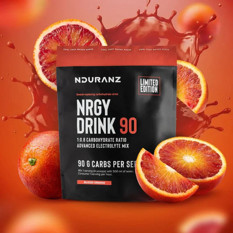 Nrgy Unit Drink 90