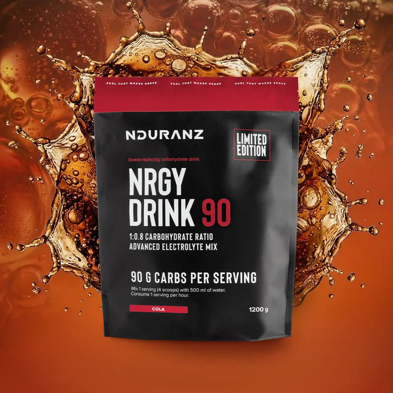 Nrgy Unit Drink 90