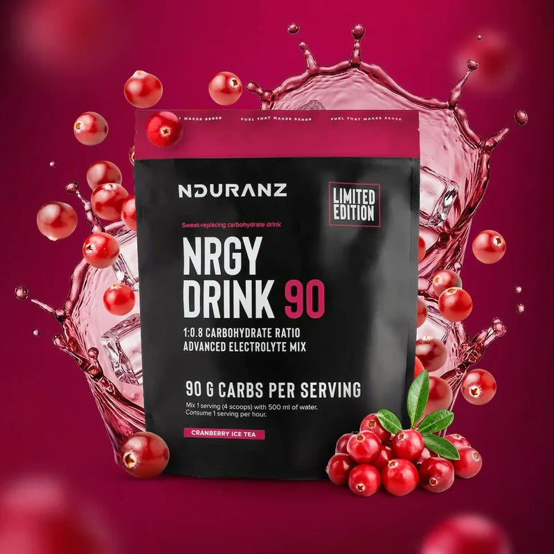 Nrgy Unit Drink 90