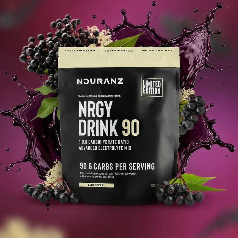 Nrgy Unit Drink 90