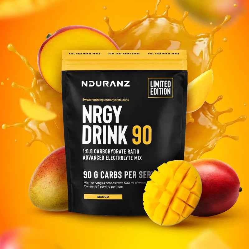Nrgy Unit Drink 90