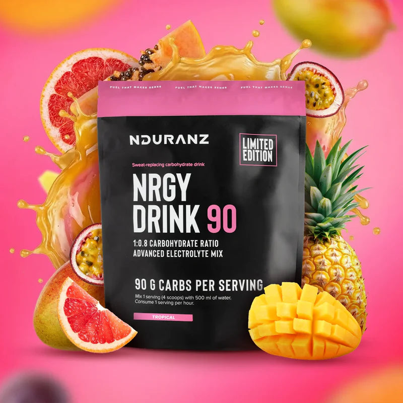 Nrgy Unit Drink 90