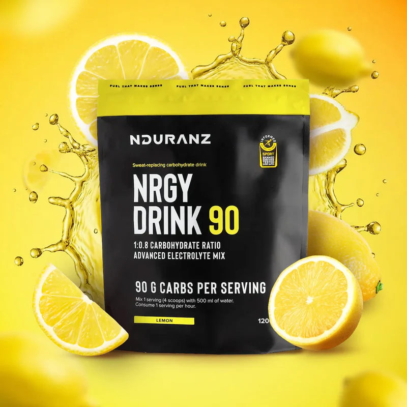 Nrgy Unit Drink 90
