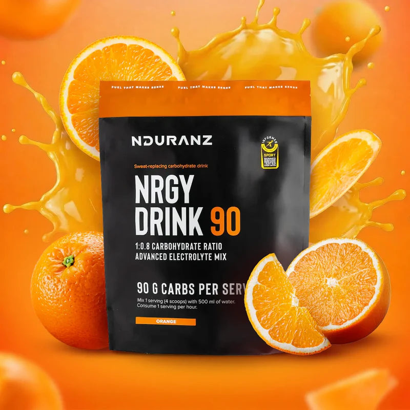 Nrgy Unit Drink 90