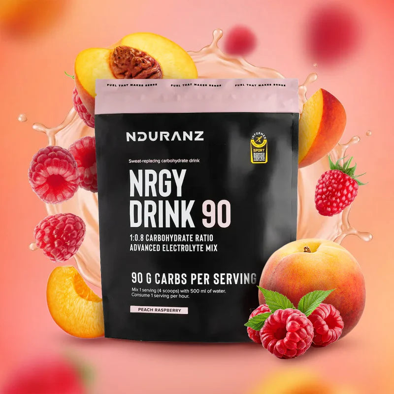 Nrgy Unit Drink 90