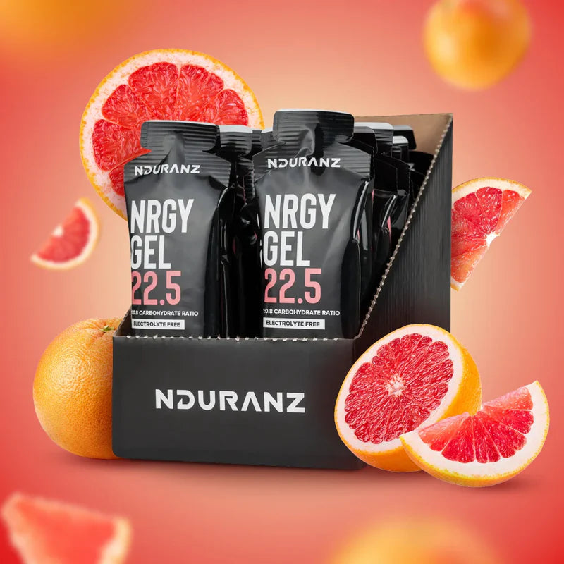Nrgy Gel 22.5 Box (18x)