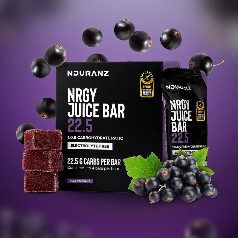 Nrgy Juice Bar 22.5 Box (10x)
