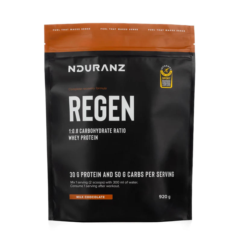 Regen