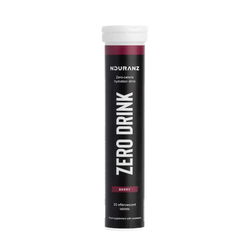 Zero Drink