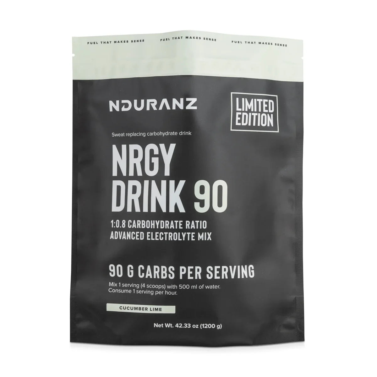 Nrgy Unit Drink 90 (Limited Edition)
